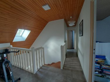 Maison a vendre Kervignac 56700 Morbihan 126 m2 5 pièces 395120 euros