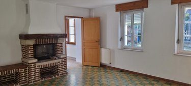 Location maison Pronville en Artois 62860 Pas-de-Calais 90 m2  630 euros