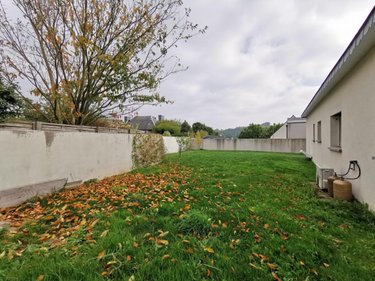 Maison a vendre Pontrieux 22260 Côtes-d'Armor 102 m2 4 pièces 260000 euros