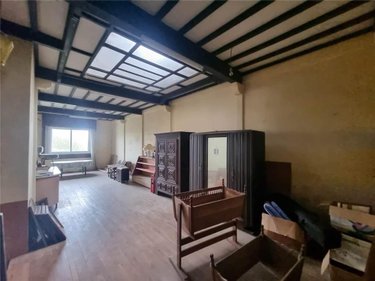 Maison a vendre Quéménéven 29180 Finistère 190 m2 9 pièces 75200 euros