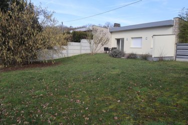 Maison a vendre Amilly 45200 Loiret 60 m2 3 pièces 153000 euros