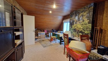 Maison a vendre Saint-Martin-des-Champs 29600 Finistère 140 m2 5 pièces 160803 euros