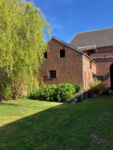 Maison a vendre Bévillers 59217 Nord 129 m2 5 pièces 262000 euros