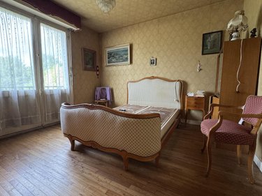 Maison a vendre Angers 49000 Maine-et-Loire 88 m2 5 pièces 188640 euros