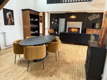 Maison a vendre Plouguenast-Langast 22150 Côtes-d'Armor 150 m2  291256 euros