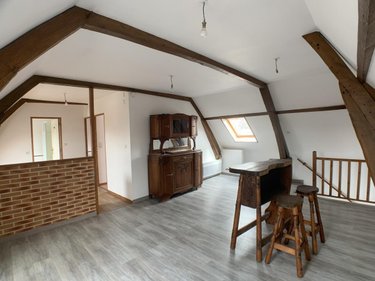 Immeuble a vendre Avesnes-le-Comte 62810 Pas-de-Calais 205 m2  251800 euros