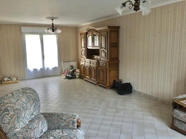Maison a vendre Souvigné-sur-Sarthe 72300 Sarthe 82 m2 4 pièces 120750 euros