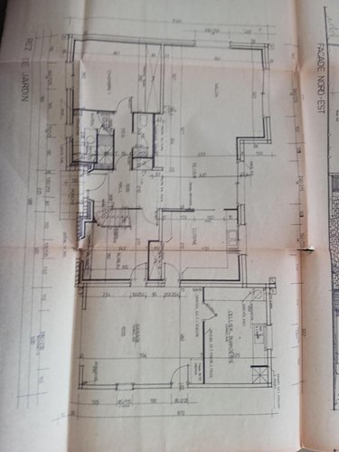 Maison a vendre Surzur 56450 Morbihan 185 m2 6 pièces 699000 euros