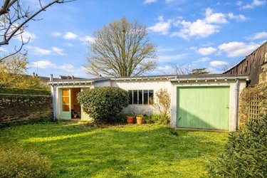 Maison a vendre Angers 49000 Maine-et-Loire 89 m2 5 pièces 283500 euros