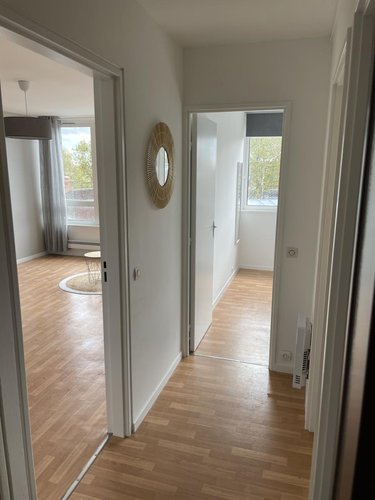 Appartement a vendre Lille 59000 Nord 40 m2 2 pièces 141480 euros