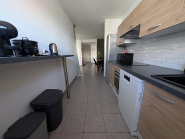 Appartement a vendre Saint-Pierre 97410 Réunion 66 m2 3 pièces 336600 euros