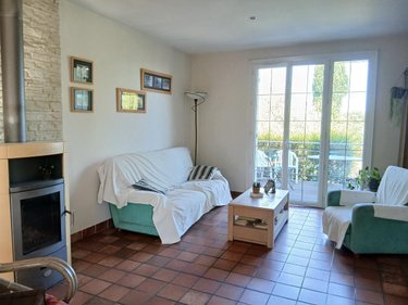 Maison a vendre Andard 49800 Maine-et-Loire 125 m2 7 pièces 331850 euros