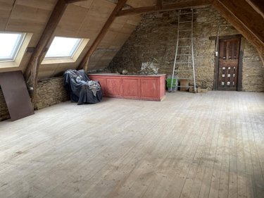 Appartement a vendre Tréguier 22220 Côtes-d'Armor 75 m2 3 pièces 208800 euros