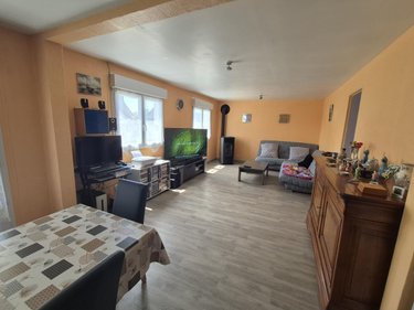 Maison a vendre Ruffiac 56140 Morbihan 122 m2  214500 euros