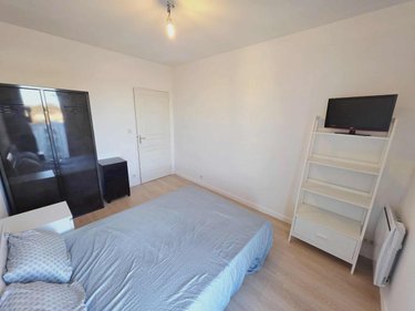 Location appartement Saint-Julien-les-Villas 10800 Aube 41 m2 2 pièces 560 euros