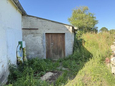 Maison a vendre Saint-Gilles-les-Bois 22290 Côtes-d'Armor 84 m2 4 pièces 80400 euros