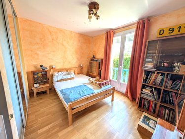 Maison a vendre La Baule-Escoublac 44500 Loire-Atlantique 118 m2 6 pièces 452400 euros