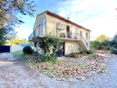 Maison a vendre Saint-Drézéry 34160 Hérault 87 m2 4 pièces 365000 euros