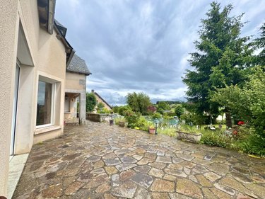 Maison a vendre Saint-Chély-d'Apcher 48200 Lozère 180 m2  380000 euros