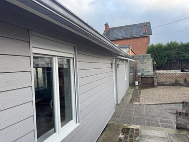 Maison a vendre Cambrai 59400 Nord 57 m2 2 pièces 80500 euros
