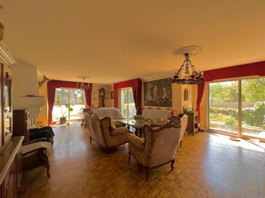 Maison a vendre Lorient 56100 Morbihan 225 m2 9 pièces 565478 euros
