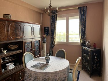 Appartement a vendre Caen 14000 Calvados 61 m2 3 pièces 109725 euros