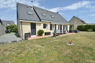 Maison a vendre Angers 49000 Maine-et-Loire 129 m2 7 pièces 450000 euros