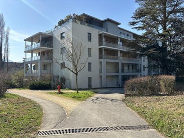Appartement a vendre La Tronche 38700 Isère 94 m2 3 pièces 450000 euros