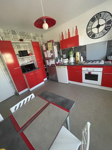Maison a vendre Cholet 49300 Maine-et-Loire 108 m2 5 pièces 189000 euros