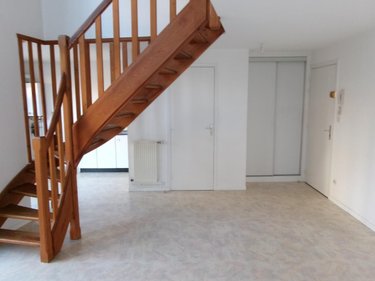 Location appartement Béthune 62400 Pas-de-Calais 62 m2 3 pièces 620 euros