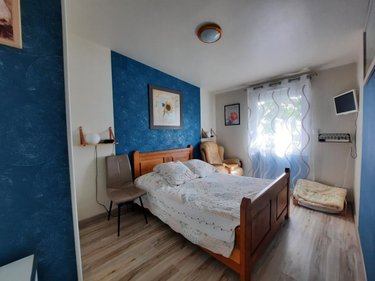 Maison a vendre Froidfond 85300 Vendée 115 m2 5 pièces 267800 euros