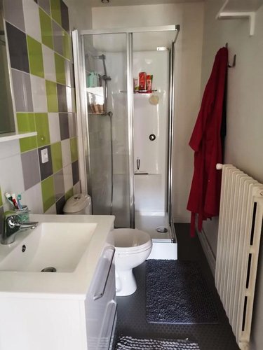 Immeuble a vendre Flers 61100 Orne 250 m2  290500 euros