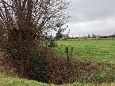 Terrains de loisirs bois etangs a vendre Saint-Aubin-des-Bois 14380 Calvados 76778 m2  82715 euros