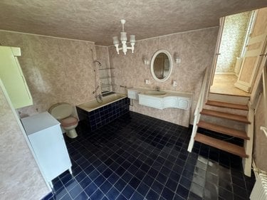 Maison a vendre Saint-Jean-du-Cardonnay 76150 Seine-Maritime 250 m2 9 pièces 215250 euros