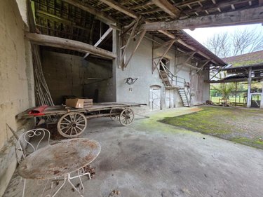 Maison a vendre Groslée Saint Benoit 01300 Ain 200 m2 7 pièces 219000 euros