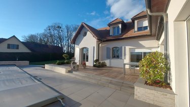 Maison a vendre Besançon 25000 Doubs 200 m2 8 pièces 930000 euros