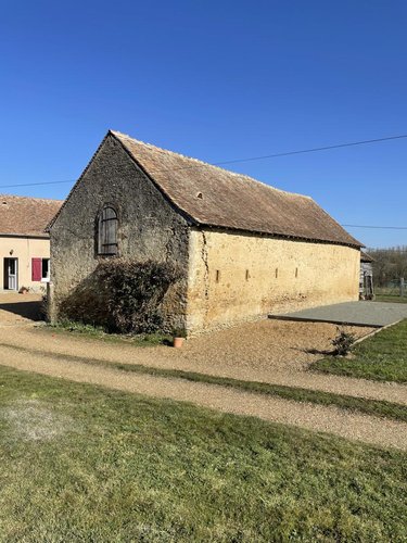 Maison a vendre Yvré-l'Évêque 72530 Sarthe 110 m2 4 pièces 262500 euros