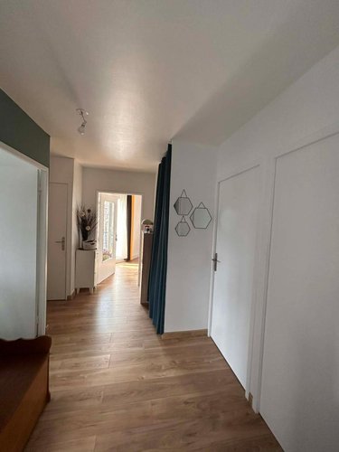 Appartement a vendre Reims 51100 Marne 80 m2 4 pièces 191000 euros
