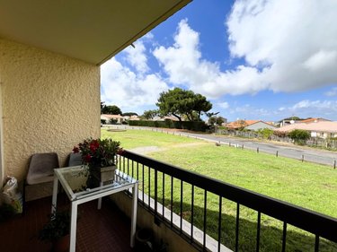 Appartement a vendre Saint-Michel-Chef-Chef 44730 Loire-Atlantique 32 m2 1 pièce 127050 euros