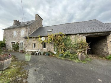 Maison a vendre Paimpol 22500 Côtes-d'Armor 132 m2 7 pièces 405450 euros