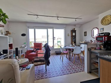 Appartement a vendre Dunkerque 59140 Nord 56 m2 3 pièces 179350 euros