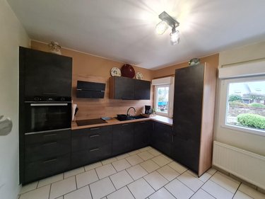 Maison a vendre Réguiny 56500 Morbihan 124 m2 7 pièces 161780 euros