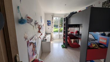 Maison a vendre Le Theil-de-Bretagne 35240 Ille-et-Vilaine 113 m2 5 pièces 303050 euros