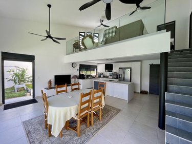 Maison a vendre Saint-Paul 97460 Réunion 218 m2 6 pièces 936000 euros