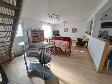 Maison a vendre Journy 62850 Pas-de-Calais 150 m2 7 pièces 265680 euros