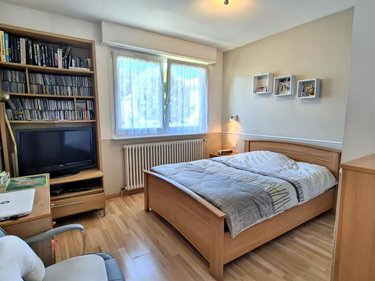 Maison a vendre Saint-Nabord 88200 Vosges 90 m2 4 pièces 187900 euros