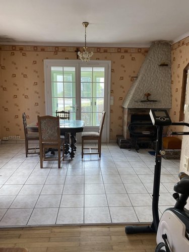 Maison a vendre Martinet 85150 Vendée 69 m2 3 pièces 146200 euros