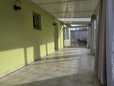 Maison a vendre Château-Gontier-sur-Mayenne 53200 Mayenne 87 m2 5 pièces 188400 euros