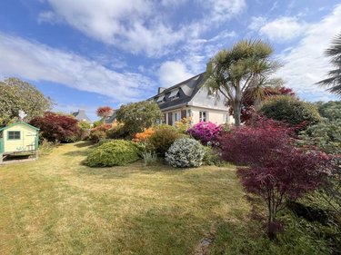 Maison a vendre Plomelin 29700 Finistère 112 m2 5 pièces 289800 euros