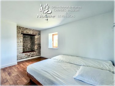 Maison a vendre Plounévez-Lochrist 29430 Finistère 102 m2  359350 euros